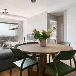 Horizon Bay 205 Self-Catering Beachfront Apt