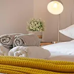 Horizon Bay 205 Self-Catering Beachfront Apt