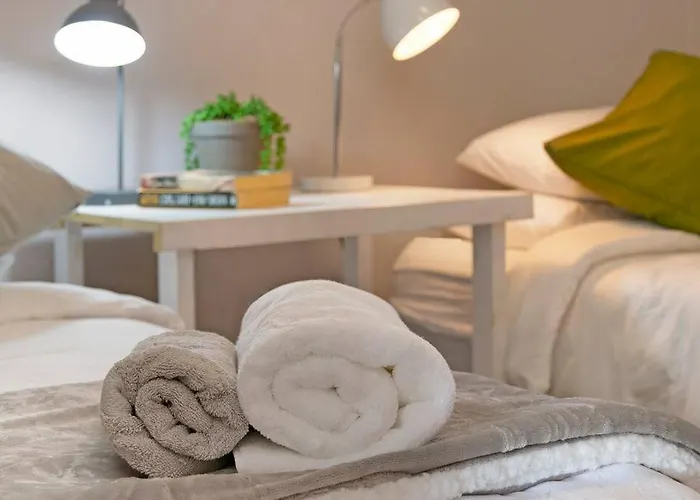 Horizon Bay 205 Self-Catering Beachfront Apt