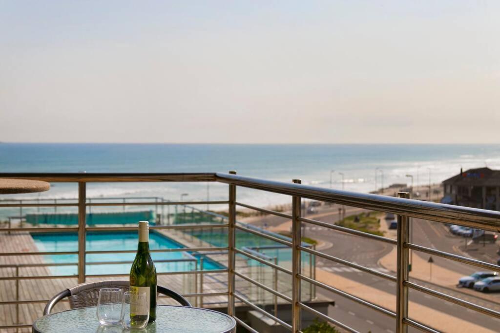 Apartment Horizon Bay 205 Self-catering Beachfront Cape Town