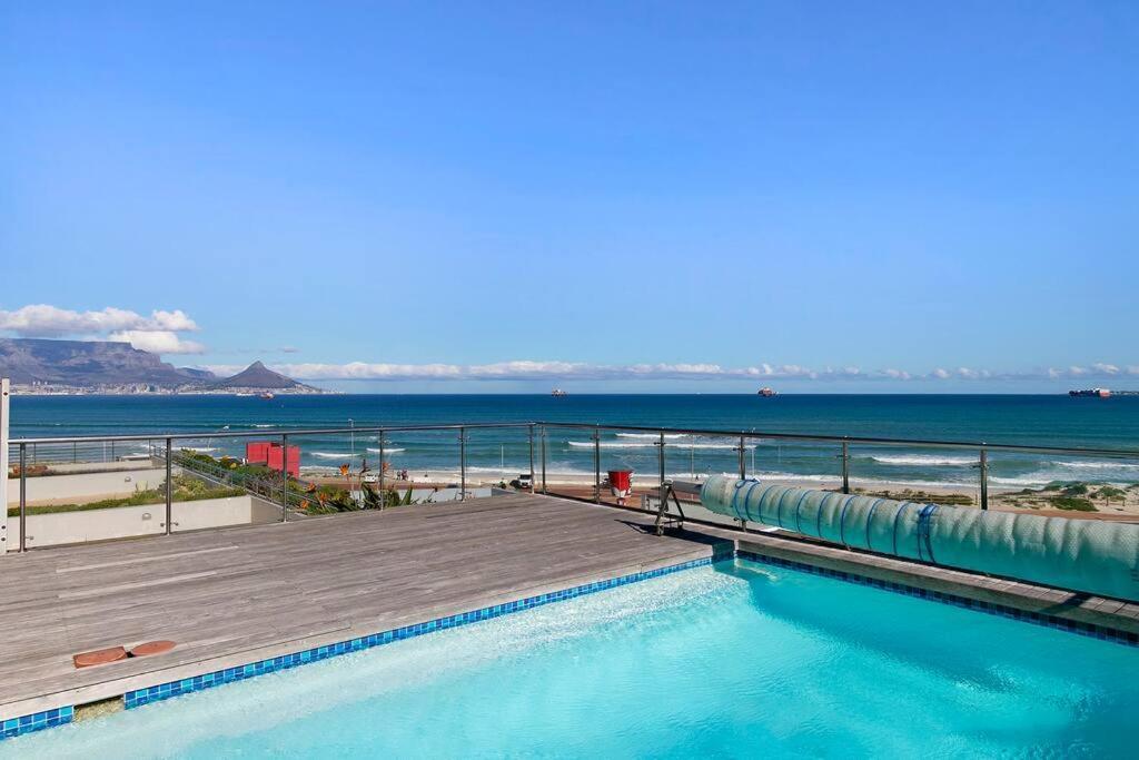Horizon Bay 205 Self-catering Beachfront
