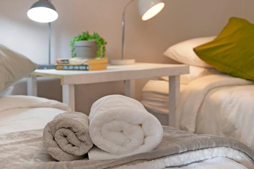 Apartment Horizon Bay 205 Self-catering Beachfront