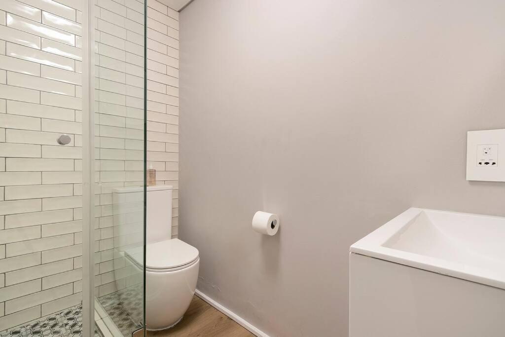 Horizon Bay 205 Self-catering Beachfront Apartment Cape Town