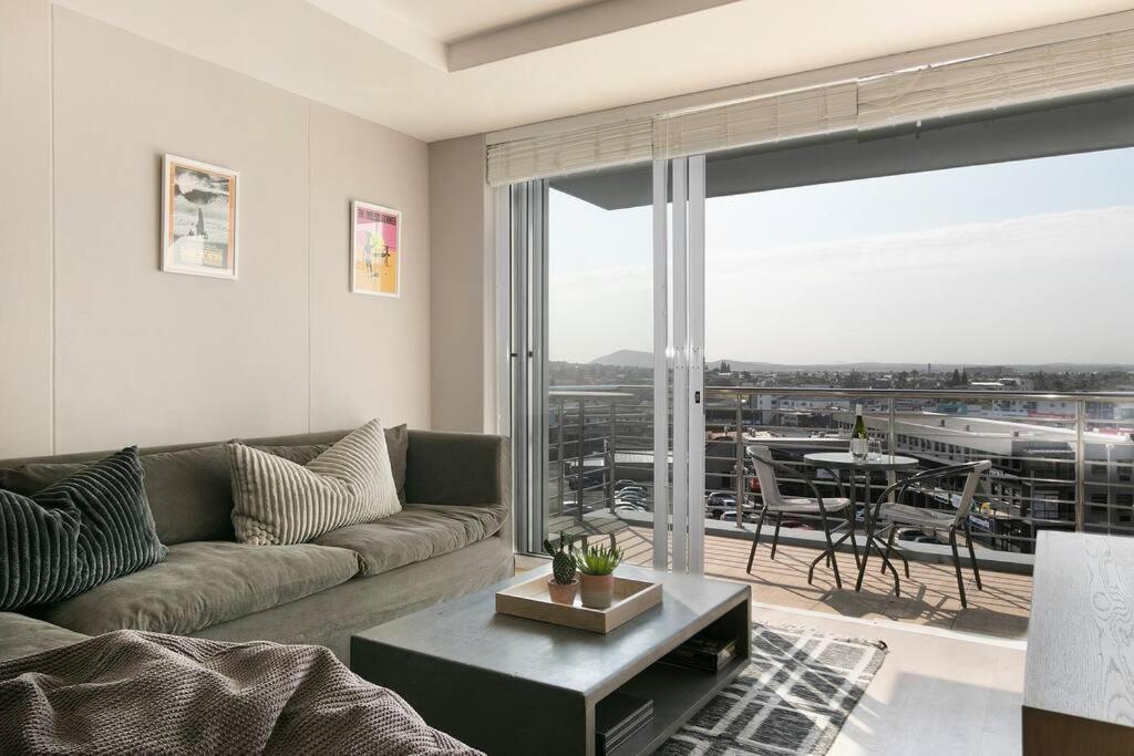 Horizon Bay 205 Self-catering Beachfront Cape Town