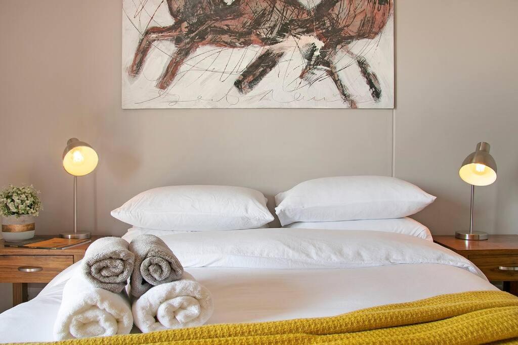 Horizon Bay 205 Self-catering Beachfront * Cape Town