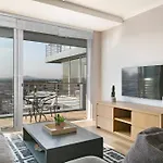 Horizon Bay 205 Self-Catering Beachfront Apt