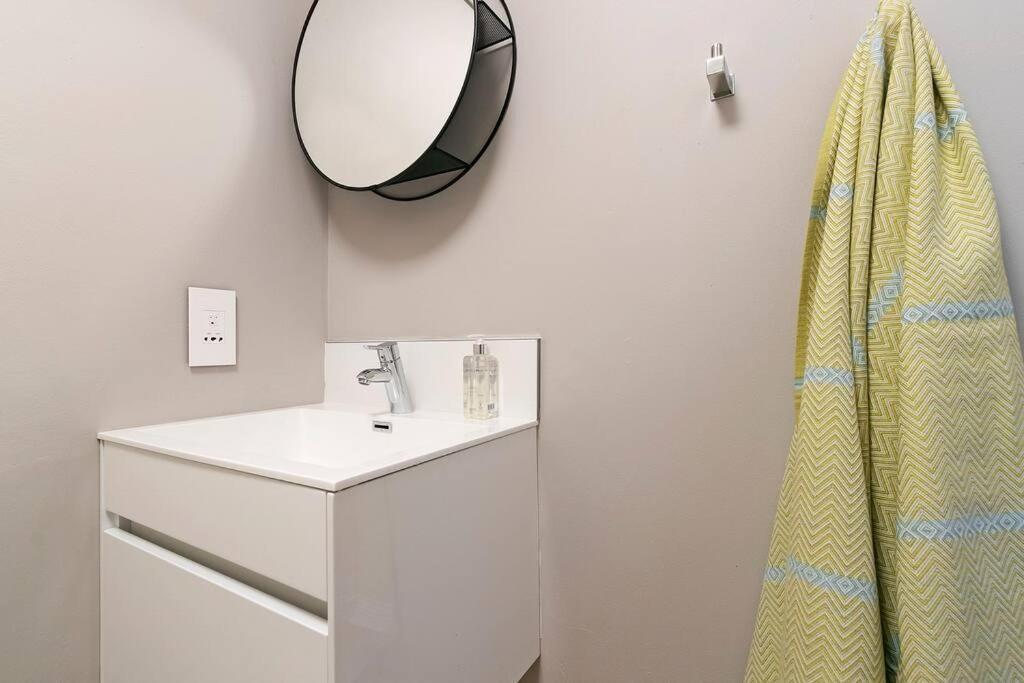 Horizon Bay 205 Self-catering Beachfront * Cidade Do Cabo