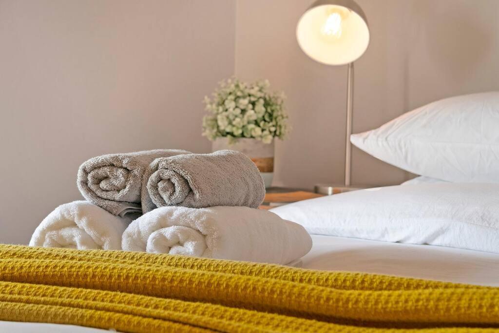 Horizon Bay 205 Self-catering Beachfront Apartamento