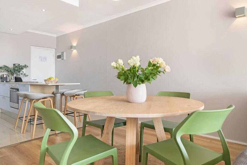 Horizon Bay 205 Self-catering Beachfront Apartamento