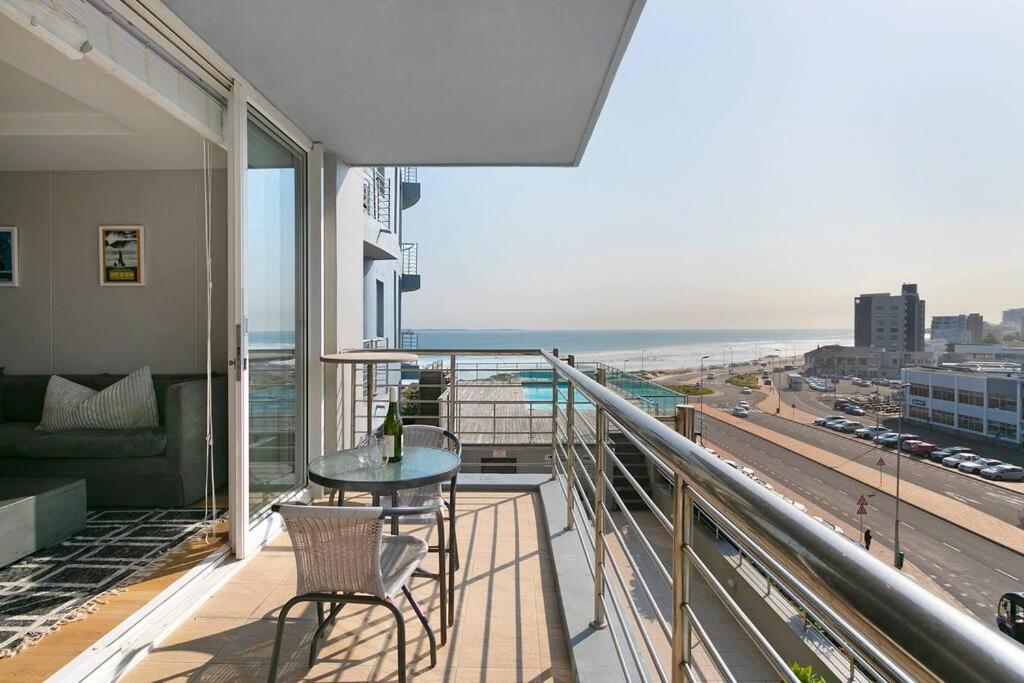 Apartamento Horizon Bay 205 Self-catering Beachfront Cidade Do Cabo